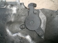 Піддон піддон масляна mercedes vito 2.2cdi 6460140402 Зі Шроту, фото thumb