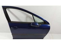 фото thumb №1, Двері праве правий перед передні peugeot 407