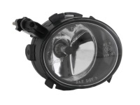 фото thumb №1, Противотуманная фара лампа seat altea leon ii lift ibiza 6j0 r