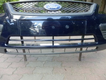 фото thumb №7, Бампер перед переднее ford focus ii 2 mk2