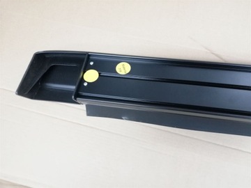 фото thumb №6, Rav4 12-18 градус progowy поріг лівий