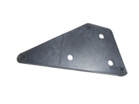 фото thumb №1, Підкладка дзеркало права gazela