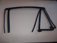 фото thumb №1, Прокладка дверь, рамка golf v kombi задняя правый oryg.