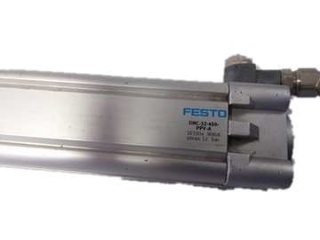 Пневмопривод FESTO DNC-32-450-PPV-A