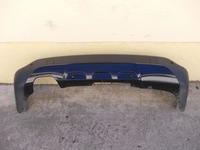 фото thumb №6, Bmw x1 e84 lci lift бампер задний задняя