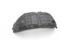 фото thumb №1, Підкрилок лівий задня ліва задні audi a5 8t0 lift