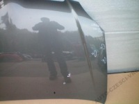 фото thumb №2, Toyota corolla 2001-2007 капот 3drz 5drz