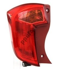 фото thumb №1, Лампа задняя kia picanto po 2011r