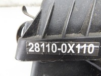 фото thumb №6, Корпус фильтра воздуха hyundai i10