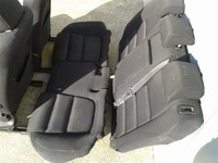 фото thumb №7, Сидіння kpl mazda 6 iii gj kombi