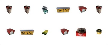 фото thumb №2, Kyb амортизатор перед ford mondeo ii 96-00