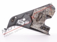 фото thumb №3, Mercedes ml w163 пластик захист підлога лівий