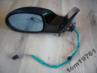 фото thumb №1, Зеркало левая do citroen c5 i 5 pin