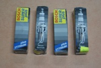 Свічка запалювання bosch 242 229 657 Недорого, фото thumb