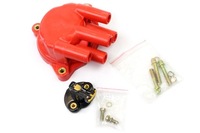 фото thumb №1, Крышка трамблёра распределителя зажигания maxgear 31-0009