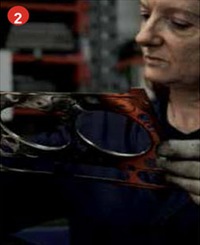 фото thumb №5, Уплотнители subaru крышки свечи wrx sti forester legacy ej20 ej25