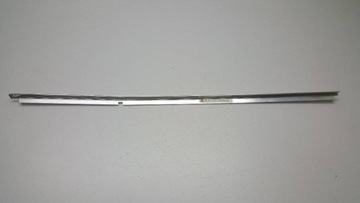 фото thumb №7, Планка двері зад ліва хром skoda superb ii європа