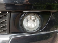 Купить Бампер перед передний mazda 323f sport poznań, фото thumb