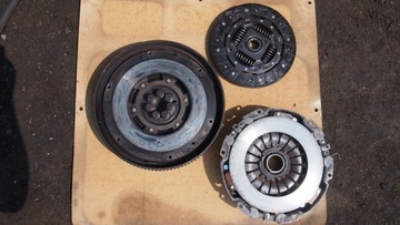 фото thumb №8, Диск зчеплення 8,7mm iveco daily 2.3 притиск 235mm