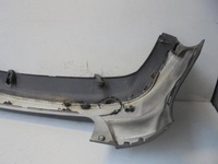 фото thumb №10, Бампер задний задняя ford focus mk3 hb