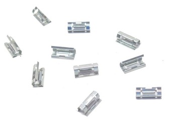 фото thumb №1, Пластини застібки 8 x 15 wiele zastosowań універсальні