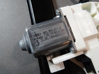 фото thumb №3, Audi a6 c7 механізм скло лівий задня 4g0839461