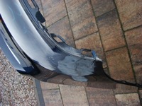 фото thumb №5, Bmw x-4 f-26 m-pakiet- бампер задняя задний