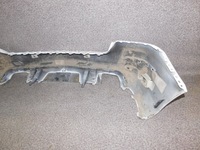 фото thumb №7, Mercedes glk 204 lift бампер задній задня