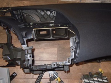 фото thumb №4, Honda civic ufo po lif viii консоль+ 2xairbag+ 2xpas