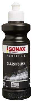 SONAX Profiline Glass Polish полировка стекол