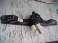 фото thumb №1, Bmw 3 f30 f31 механізм скло правий підйомник задня