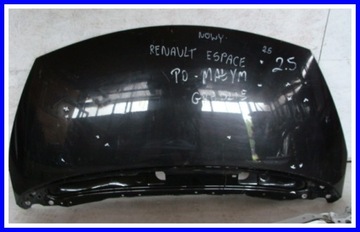 фото thumb №5, Капот renault espace