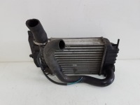 Купити Інтеркулер toyota yaris 2 2 1.4 d4d jd12700-0930, фото thumb