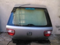 фото thumb №1, Кришка багажника задня задня seat leon 1 i ls7n