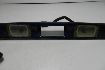 фото thumb №4, Планка накладка крышки зад kia carnival 2k53a51270