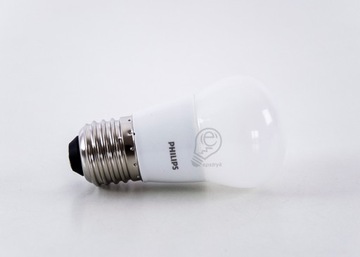 Żarówka LED E27 7W 840 806lm neutralna PHILIPS