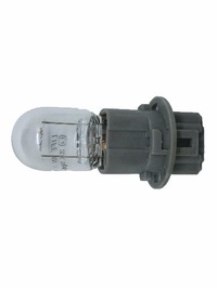 фото thumb №1, Цоколь вкладыш лампы задняя mitsubishi outlander 07-11