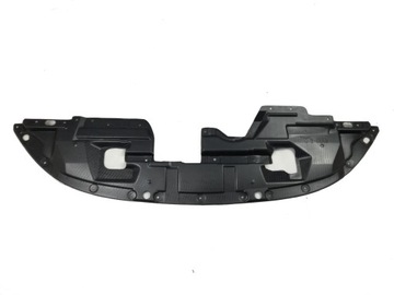 фото thumb №1, Citroen c-crosser 2007-2012 защита pod бампер pas