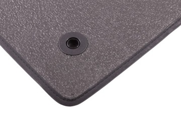 Mercedes Citan W415 2012 - КОВРИКИ SPORT CARMAT