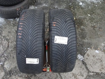 ШИНЫ 225/50R17 R17 98V MICHELIN ALPIN 5