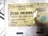 фото thumb №5, Бортовой компьютер блок управления ford scorpio 92gg15k606aa