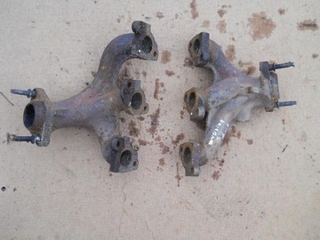 фото thumb №2, Ford windstar 99 3.0 v6 коллектор выпускной