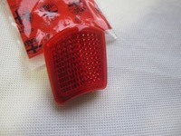 фото thumb №5, Лампа отражатель дверь правый перед alfa romeo 166