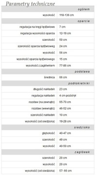 ЭРГОНОМИЧНОЕ КРЕСЛО FORTE Уникальная синхронизация