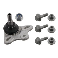 фото thumb №1, Шаровая опора рычага перед febi 32296