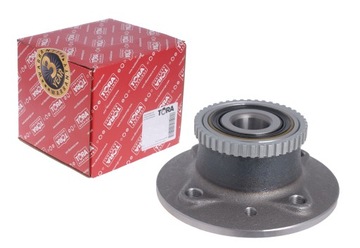 фото thumb №1, Підшипник колеса ступиця зад renault kangoo 03-