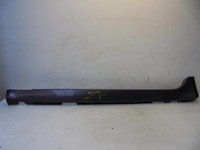 фото thumb №1, Молдинг поріг ліва lmn jaguar xf