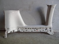 фото thumb №1, Clio iii lift iv обивка стойка стекло защита l