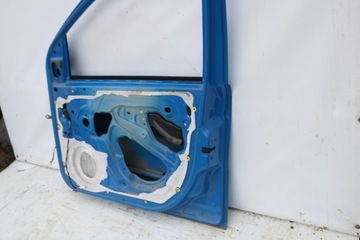 фото thumb №7, Дверь правые передние перед 732y/a fiat panda ii