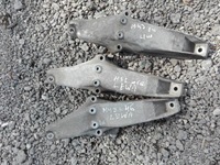 фото thumb №4, Bmw кронштейн двигателя e46 318i m43 левая